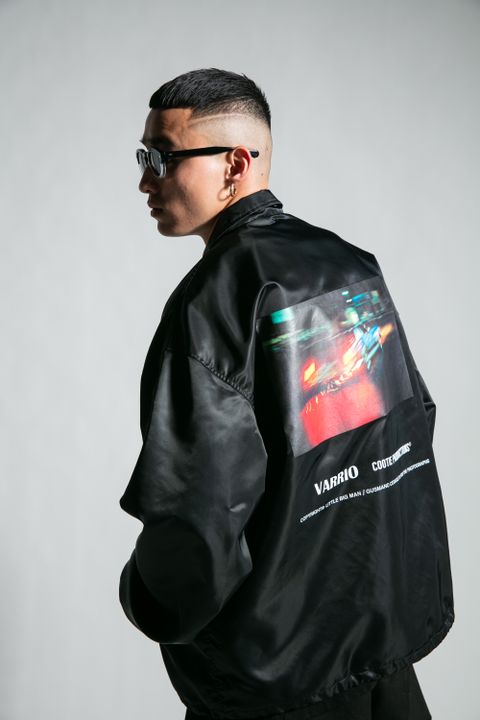 COOTIE PRODUCTIONS 2020 SS CAPSULE COLLECTION / VARRIO | LOOPHOLE