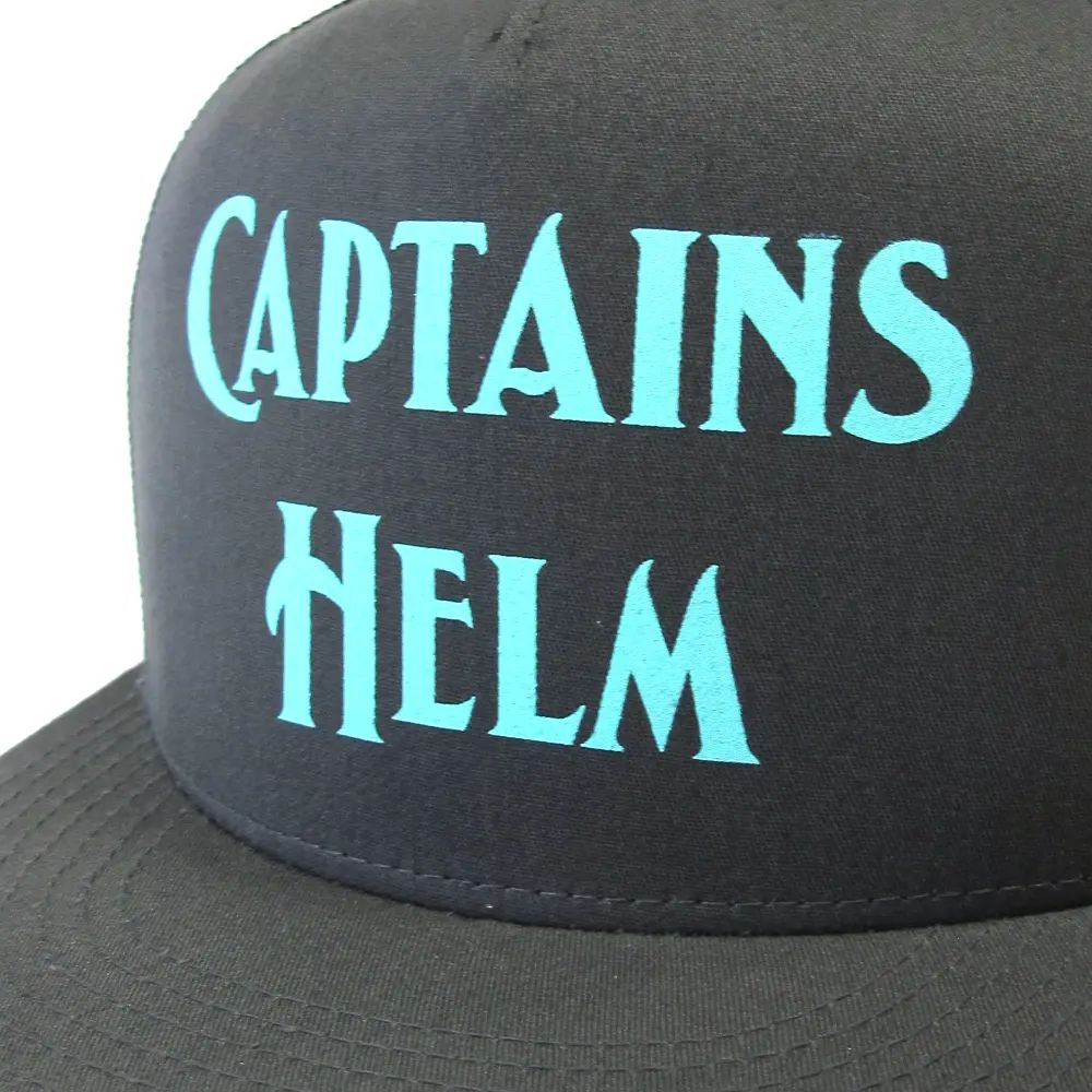LOGO MESH CAP (GRAY) / ロゴメッシュキャップ