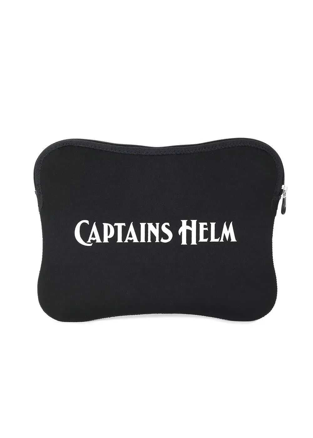 ×BUILT NEOPRENE PC CASE (BLACK) / ×ビルト PC ケース