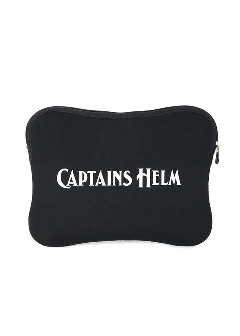 ×BUILT NEOPRENE PC CASE (BLACK) / ×ビルト PC ケース