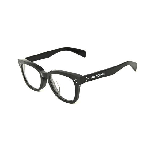 オリジナルサングラス (BLACK×CLEAR)