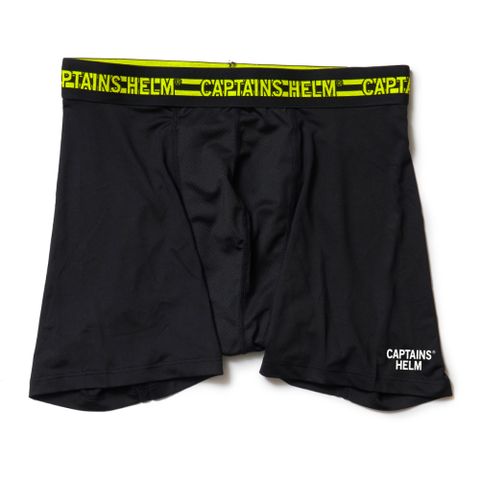 ACTIVE TECHNOLOGY UNDER-WEAR 2pac (BLACK) / アクティブテクノロジー アンダーウェア