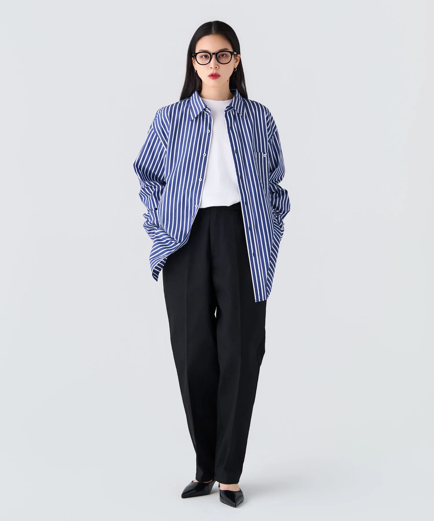 DICKIES 10L TC PANTS "THUNDERS" (BLACK) / ディッキーズ コラボ チノパンツ