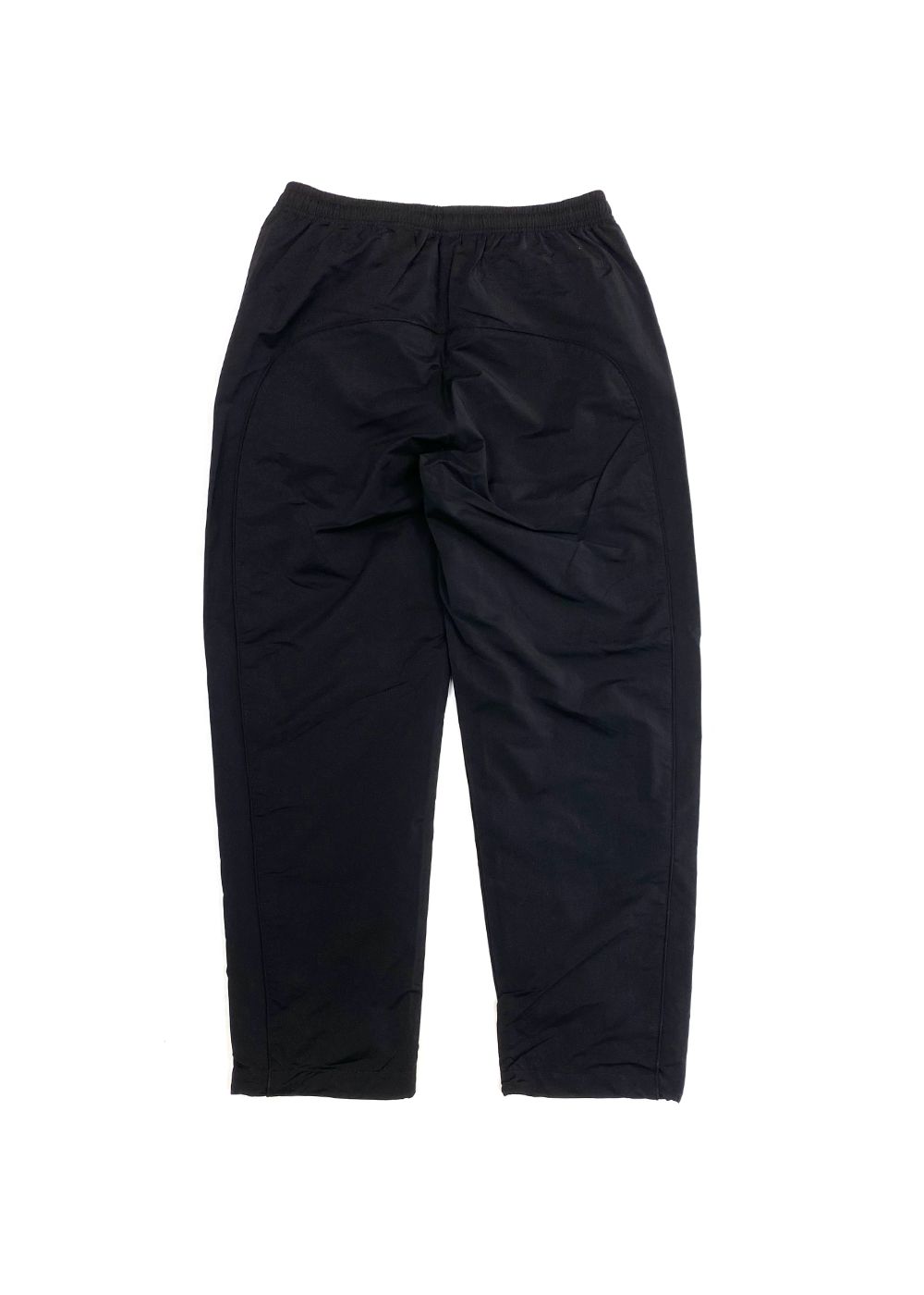 Track Pant (BLACK) /トラックパンツ / セットアップ可能
