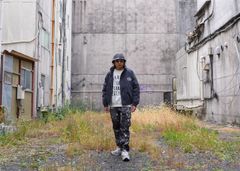 STREET AMERICAN CASUAL