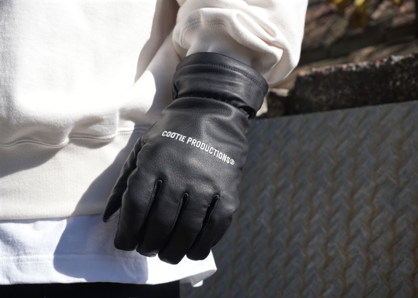 COOTIE PRODUCTIONS - 2025 CAPSULE COLLECTION / Magical Design® COLLABORATION SERIES