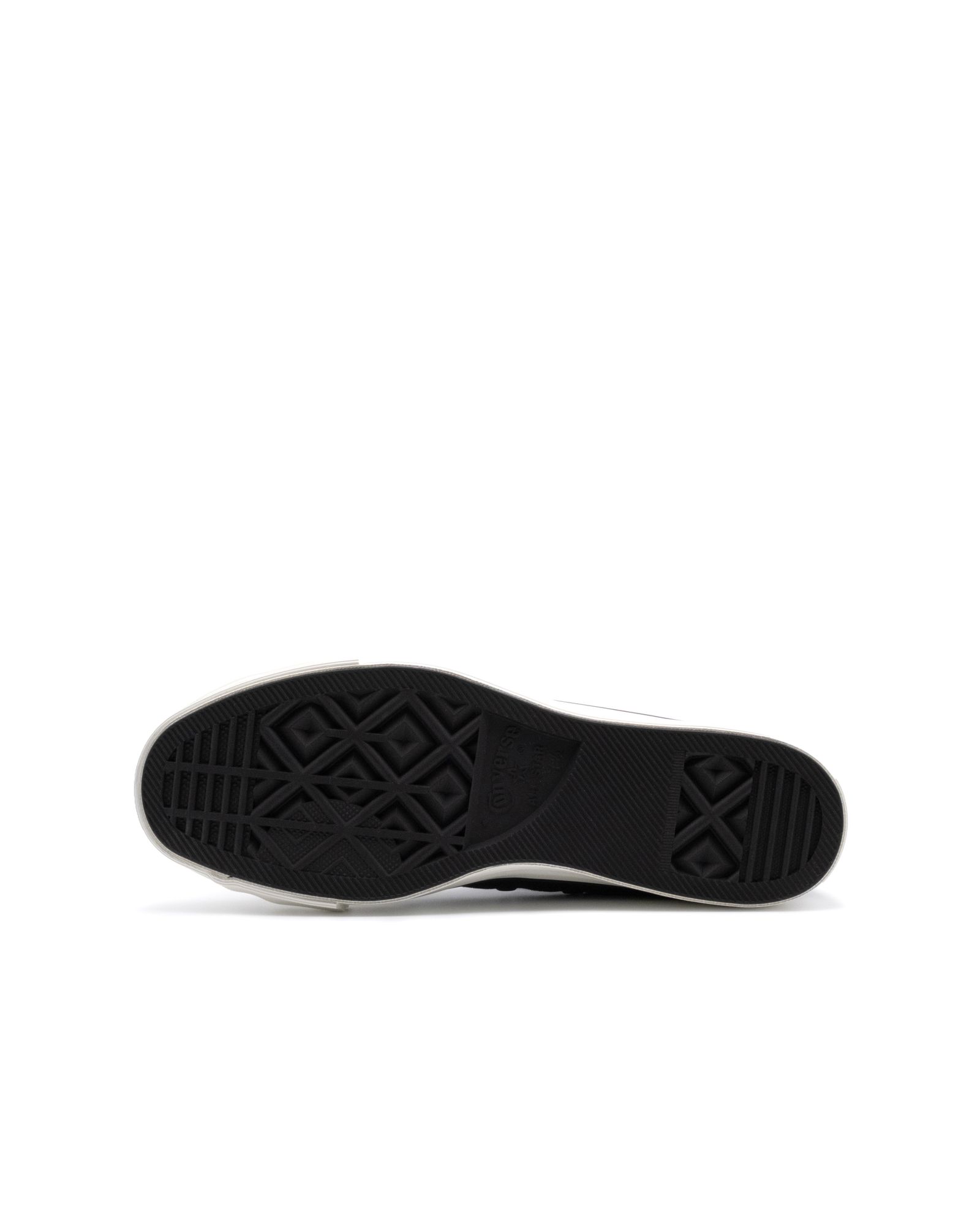 CONVERSE × MINEDENIM ALL STAR J HI / MD 10 (BLACK) / コンバース コラボスニーカー