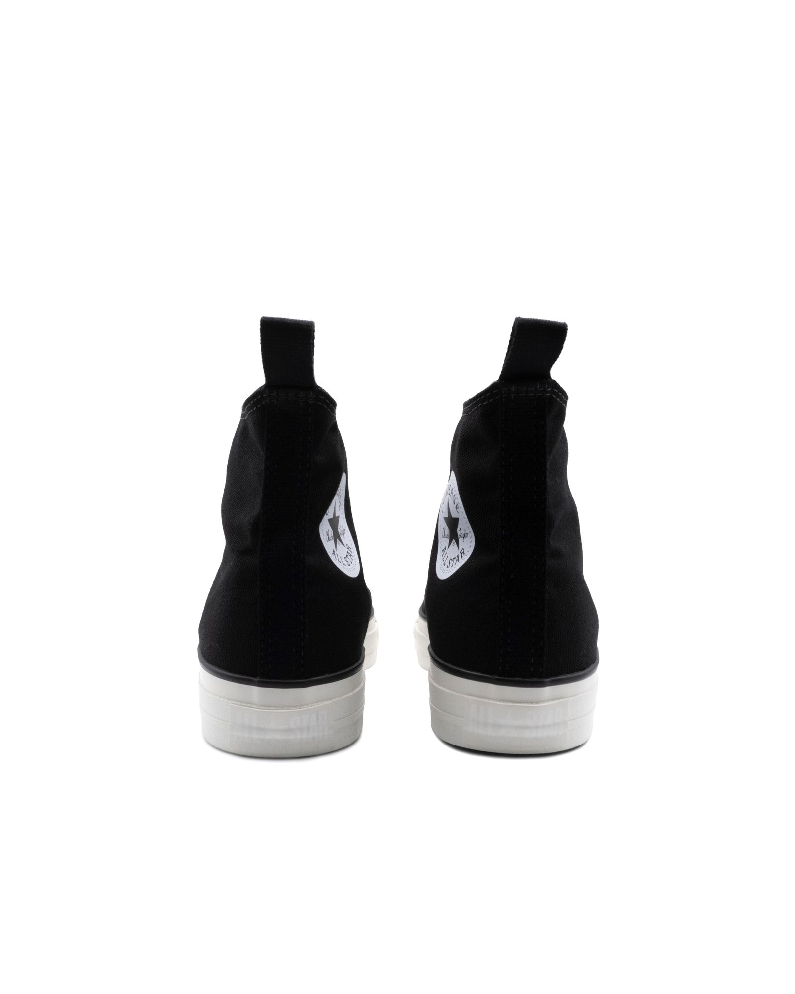 CONVERSE × MINEDENIM ALL STAR J HI / MD 10 (BLACK) / コンバース コラボスニーカー