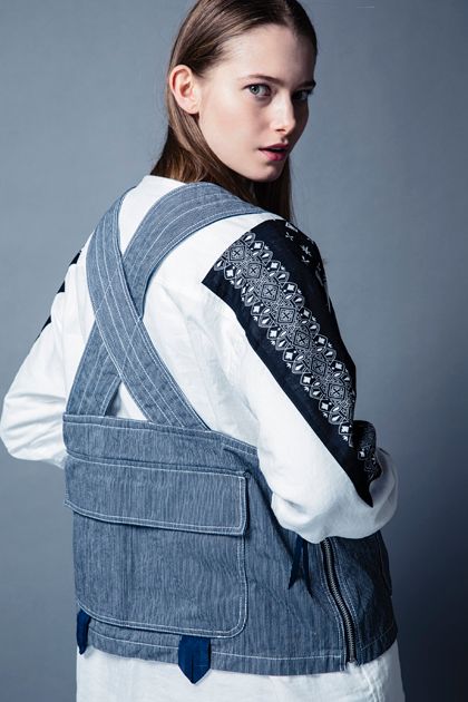 WHIZ LIMITED 2020 AW COLLECTION / WILL34