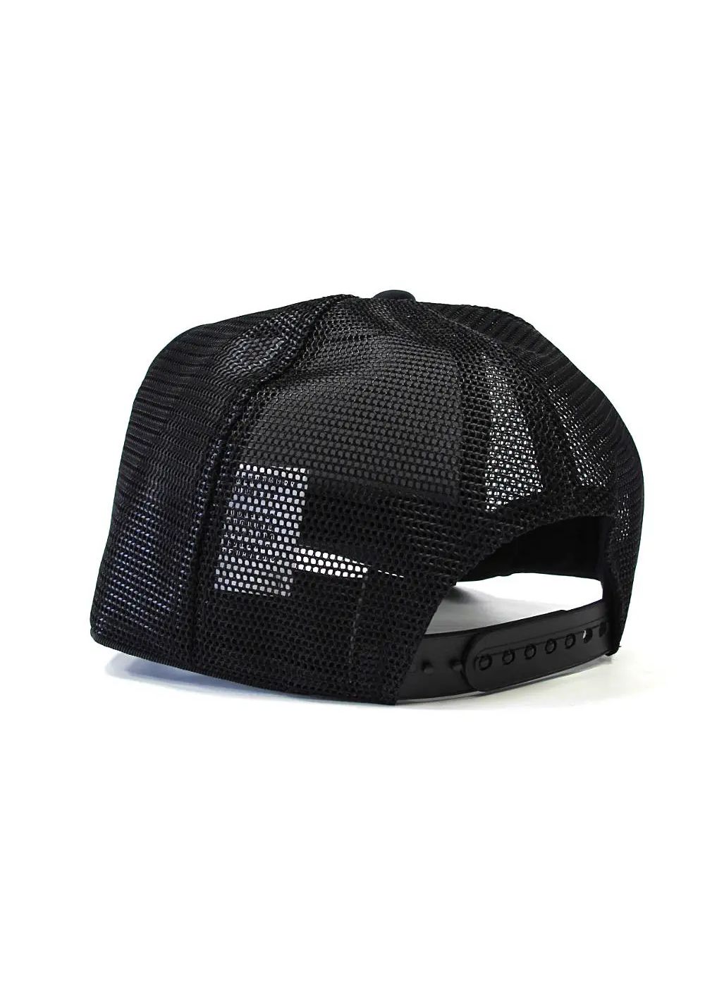 希少　rats. WAY OF LIFE トラッカーメッシュキャップ レッド 希少 rats. WAY OF LIFE トラッカーメッシュキャップ レッド