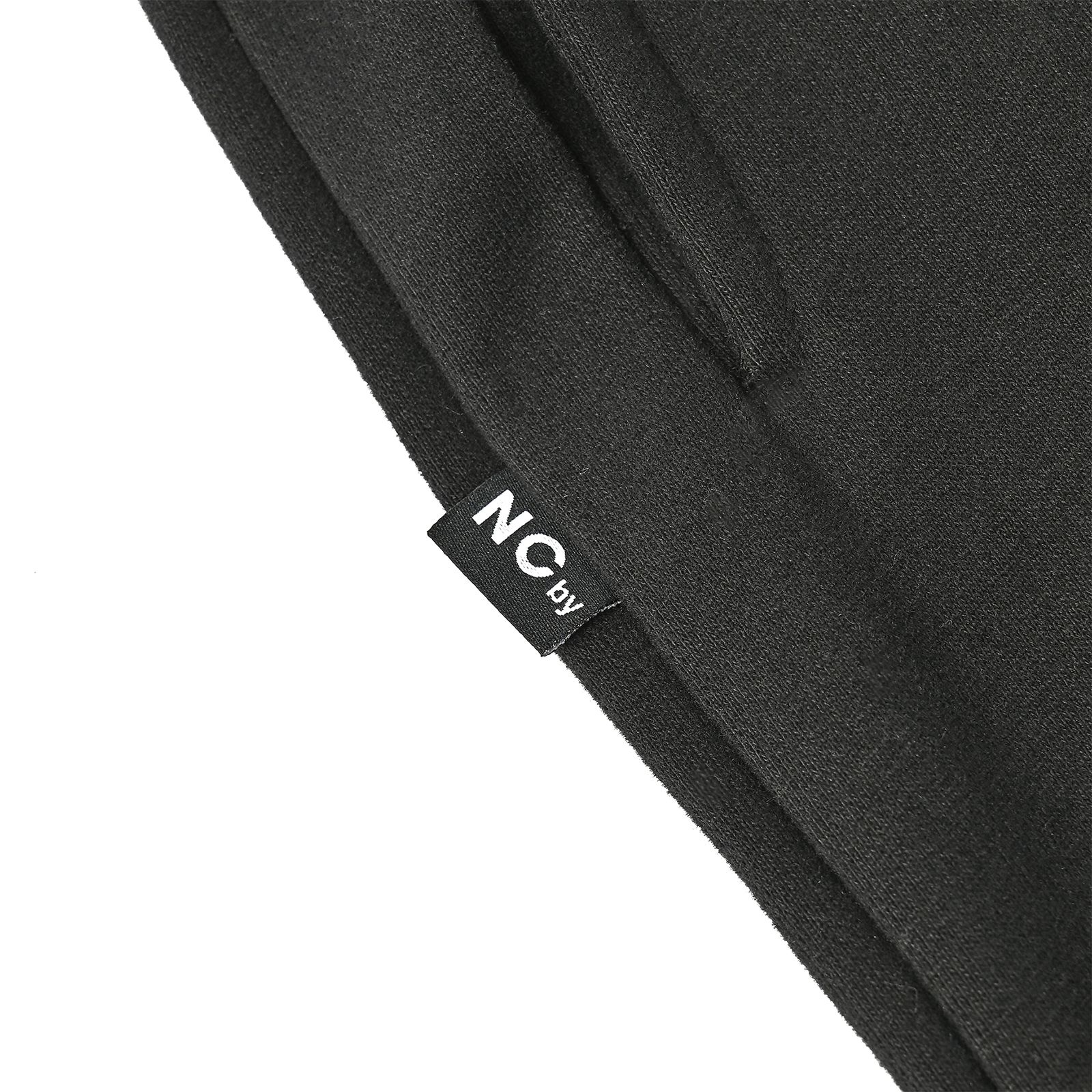 スウェットパンツ (BLACK)
