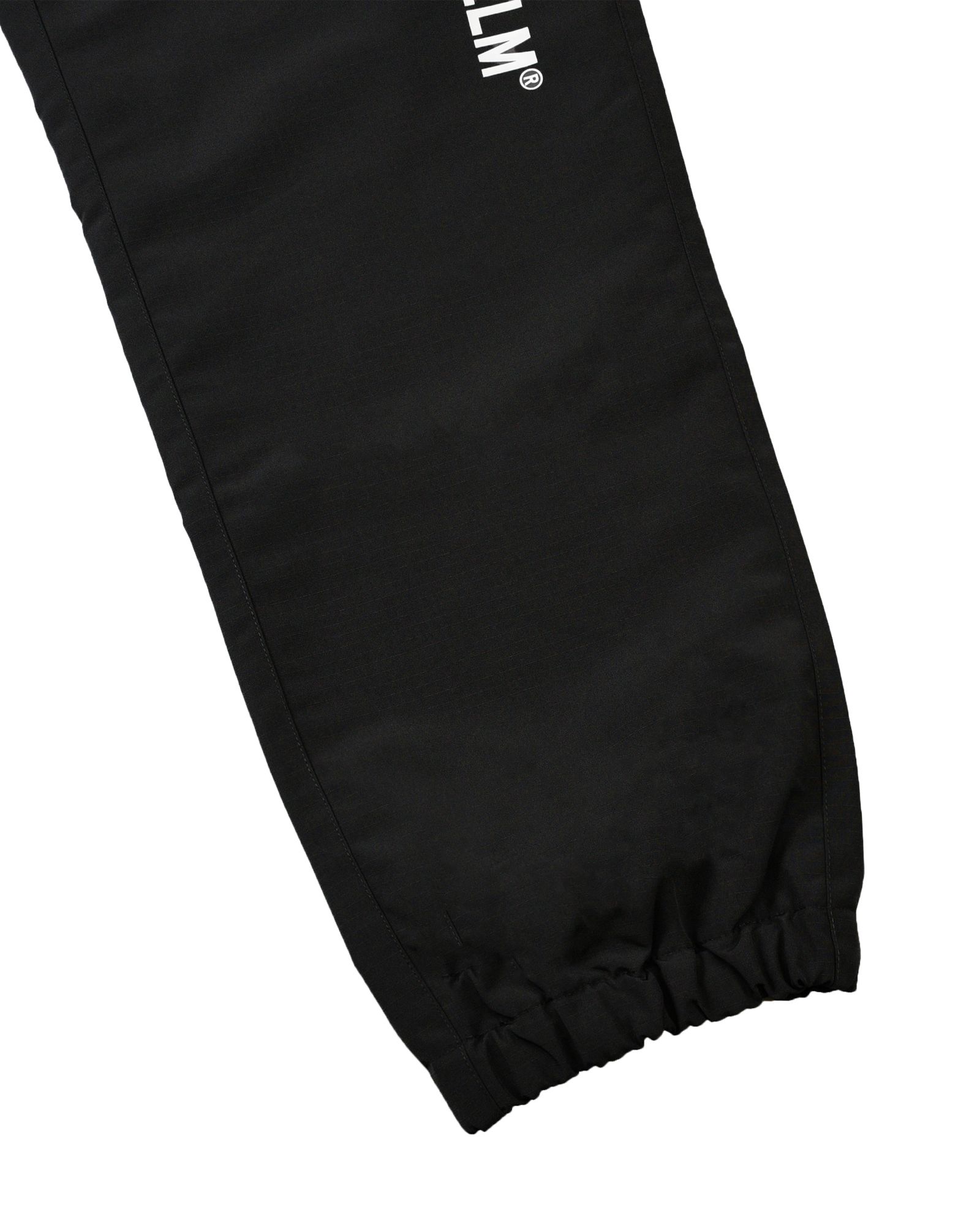 MIL SEEKERS NYLON PANTS (BLACK) / リップストップ ナイロン パンツ / セットアップ可能