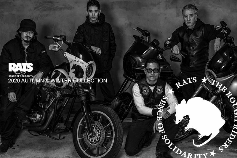 2020 AW COLLECTION
