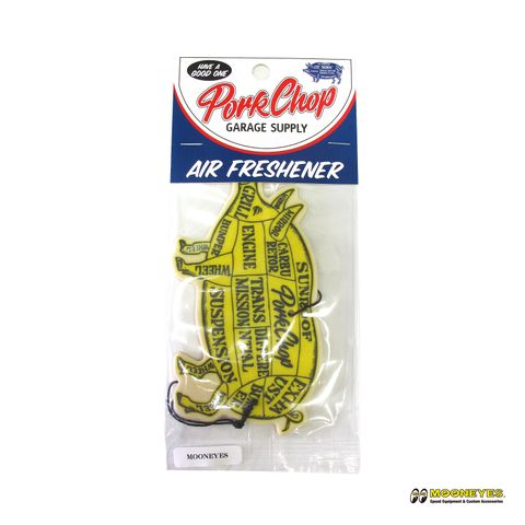 ×MOONEYES AIR FRESHENER (MOONEYES) / MOONEYES コラボオリジナルエアフレッシュナー
