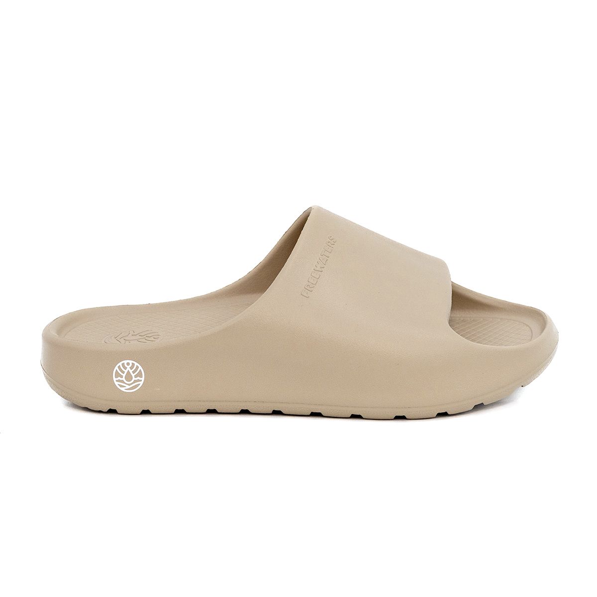 CLOUD9 SLIDE (TAUPE) / クラウド9 スライド