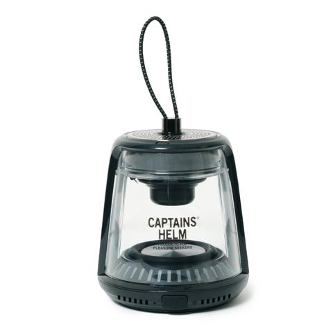 MAGNETIC BEACON SPEAKER (BLACK) / Bluetooth スピーカー