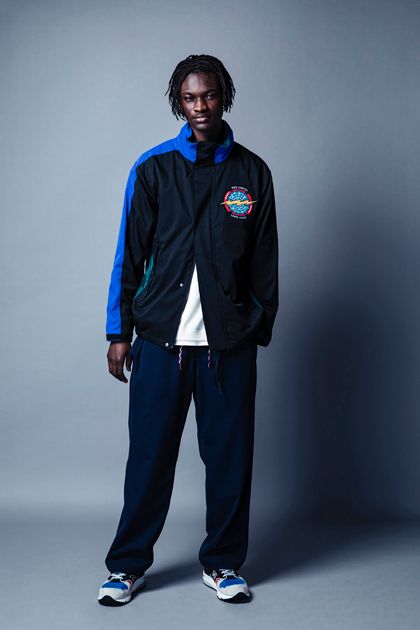 WHIZ LIMITED 2020 AW COLLECTION / WILL26