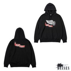 HIDE AND SEEK - JACKET STYLE vol.2 / Nylon Varsity Jacket