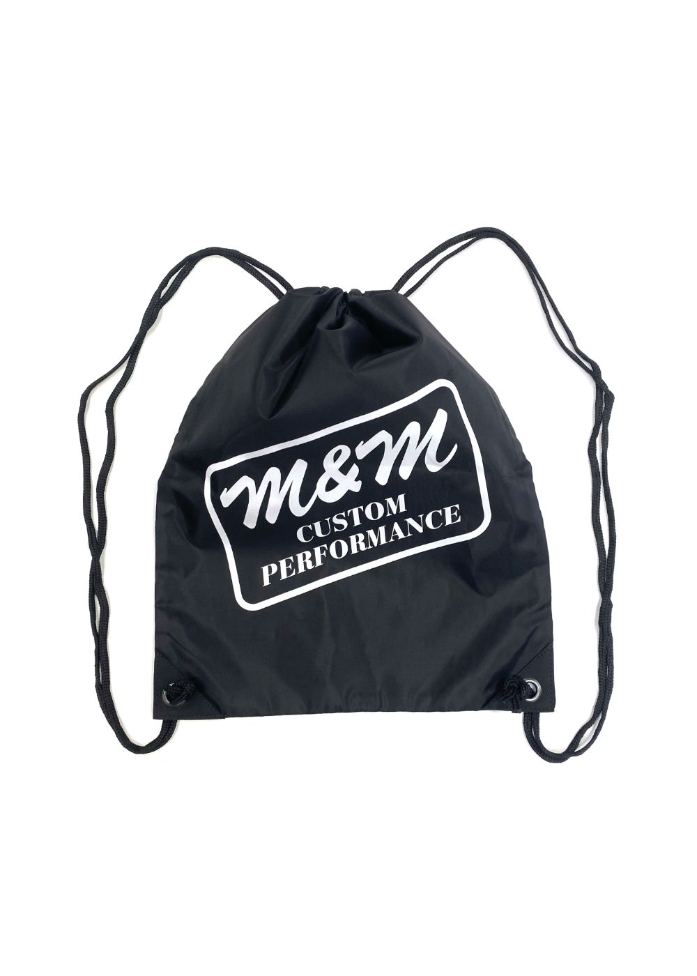 KNAPSACK (BLACK) / ナップサック