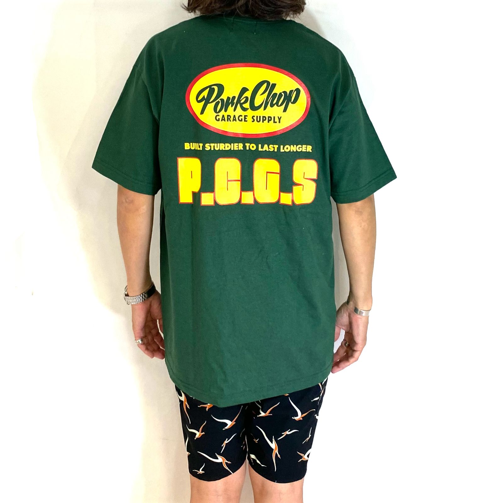 GOOD ROCK SPEED tシャツ Tシャツ SPEED/グッドロックスピード