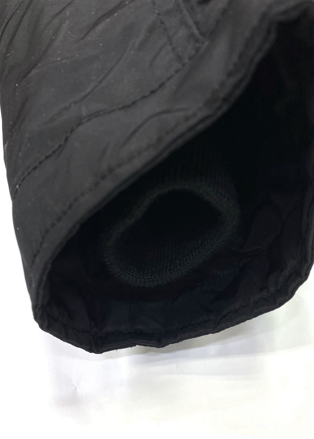 【ラスト1点】×AVIREX N-3B (BLACK) / アヴィレックス ボディー N-3B