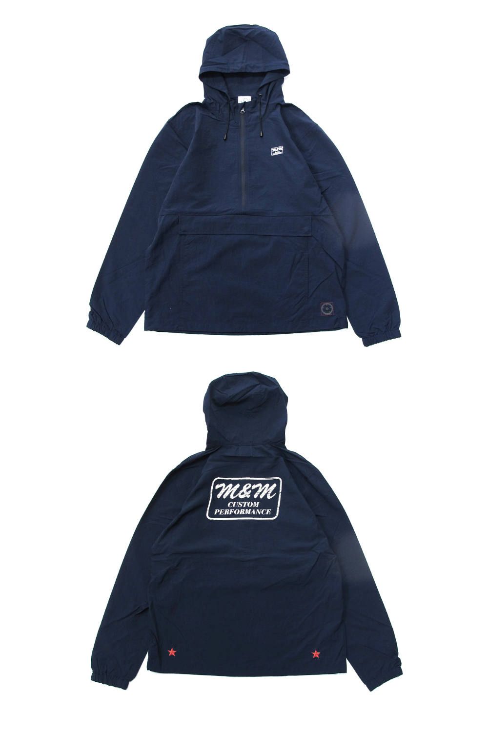 デプス アノラックジャケット deps ANORAK JACKET L ディズニー