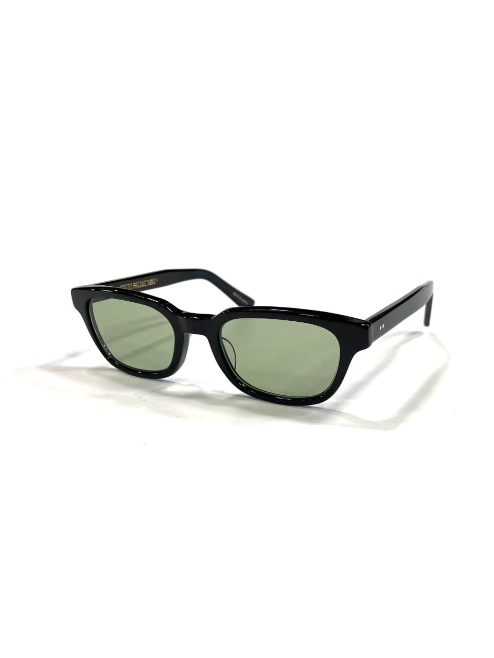 COOTIE PRODUCTIONS - 【ラスト1点】Raza Shades (GREEN