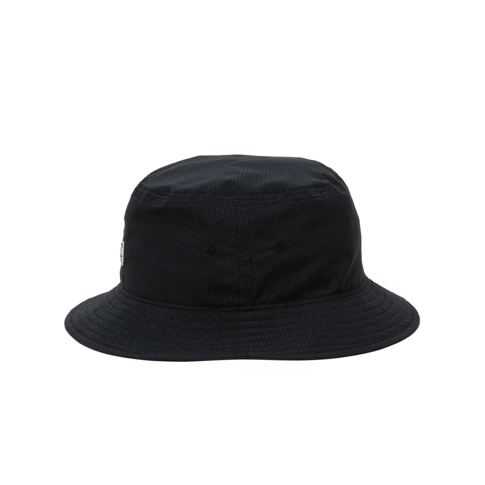 DOTAIR®︎ MULTI FUNCTION BUCKET HAT (BLACK) / オリジナル バケット ハット