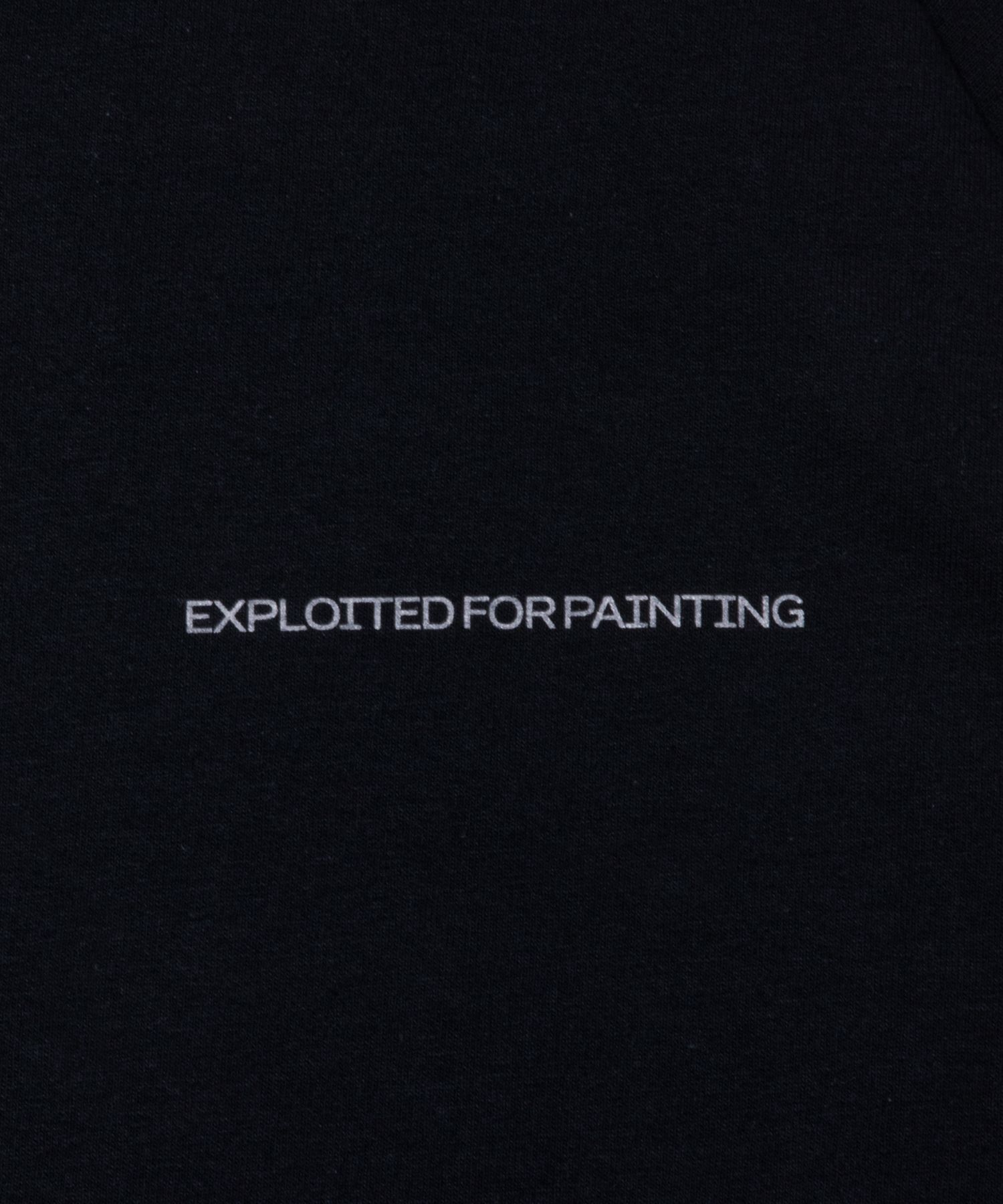 × Tadanobu Asano SKATER LS TEE (BLACK) / 浅野忠信 コラボロンT (スケーター)