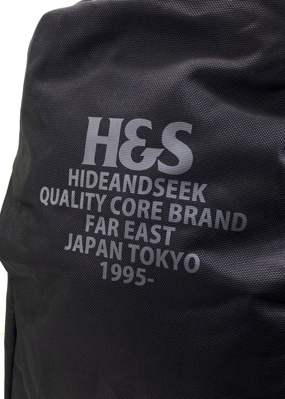 × CHROME / Backpack (EXTLEX 38L PACK) / クローム コラボ バックパック