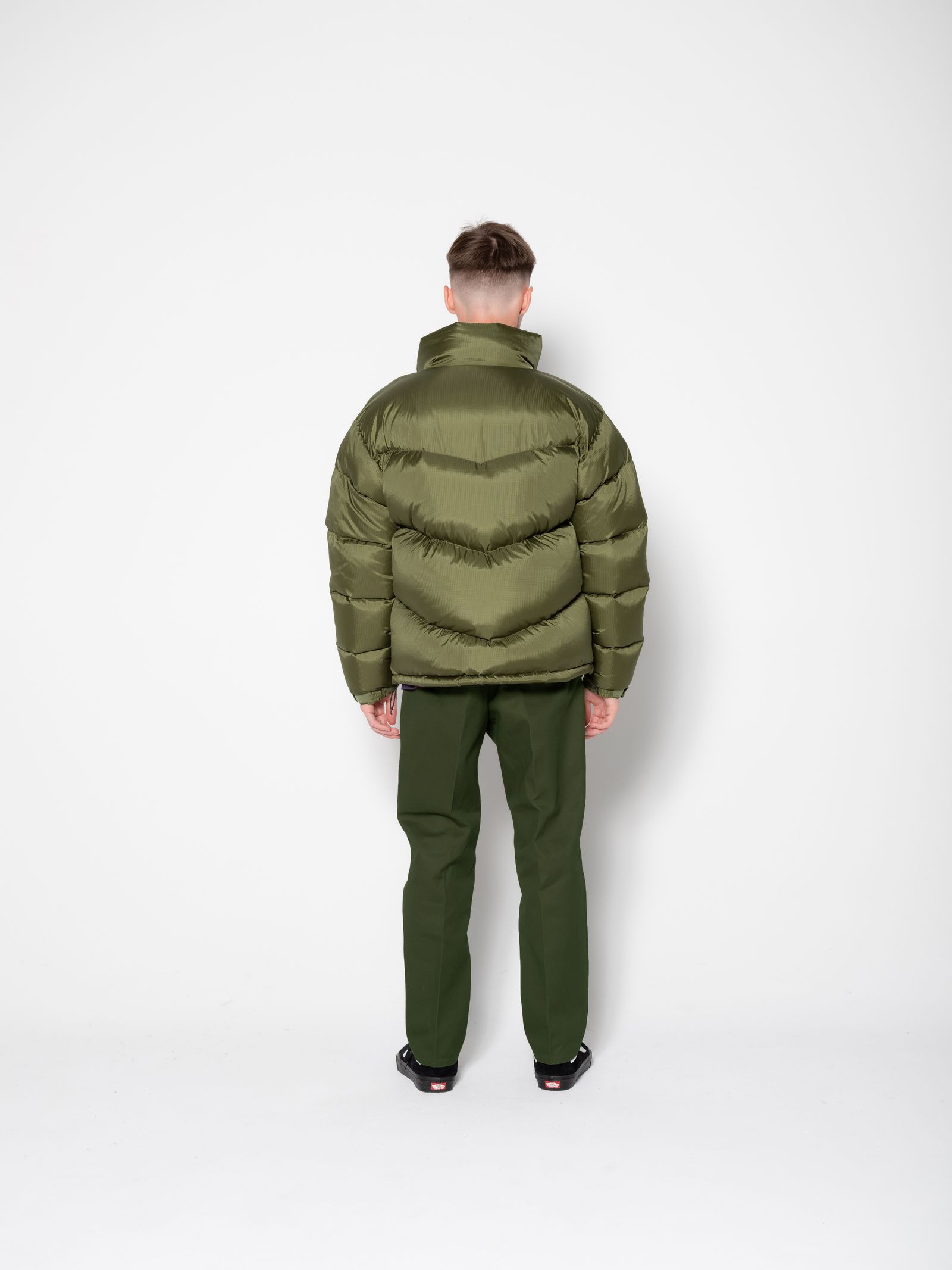 DICKIES 10L TC PANTS 