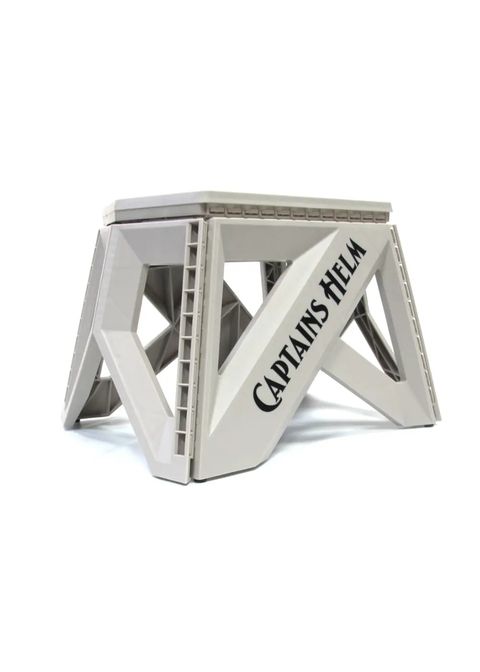 FOLDING MULTI STAND-M (GRAY) / 折り畳みステップ