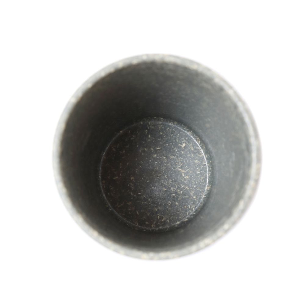 PURE MATERIAL CUP SET (GRAY) / カップ 2個セット