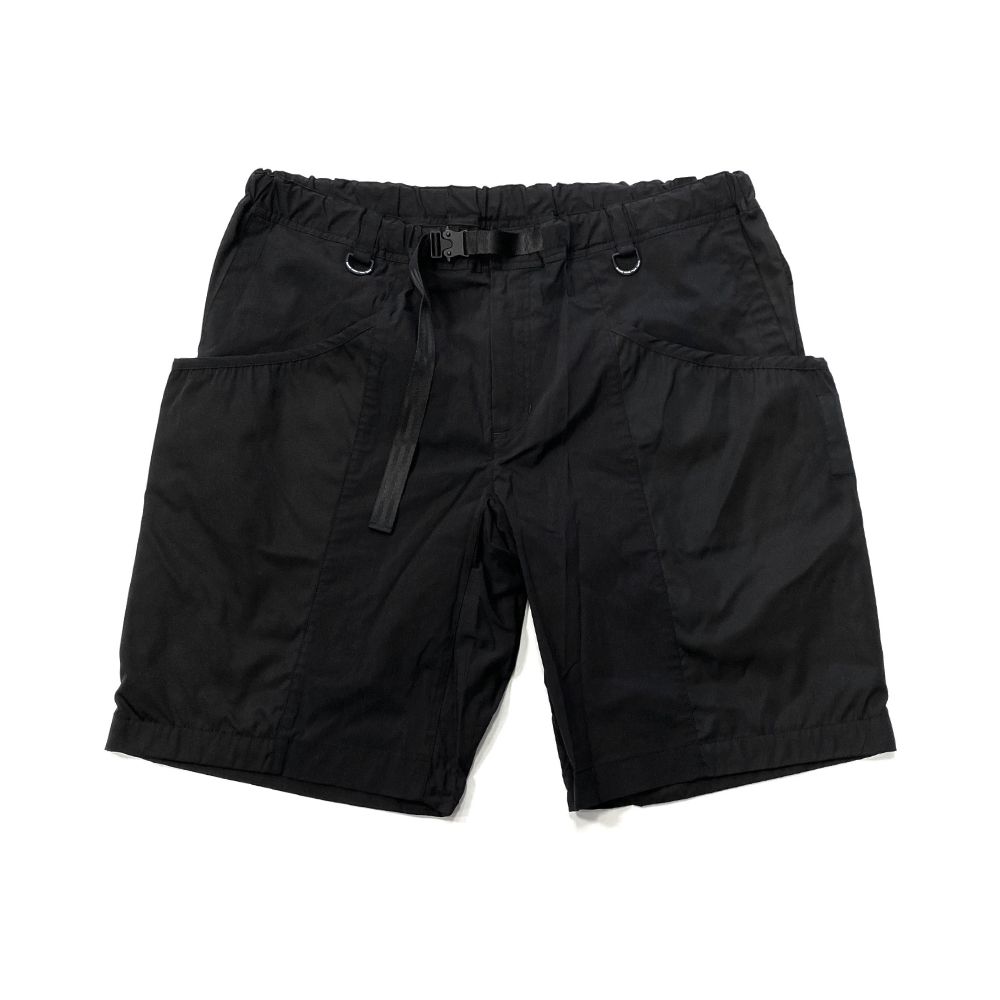 CAPTAINS HELM/キャプテンズヘルム #RUNNING NYLON SHORTS/ナイロン