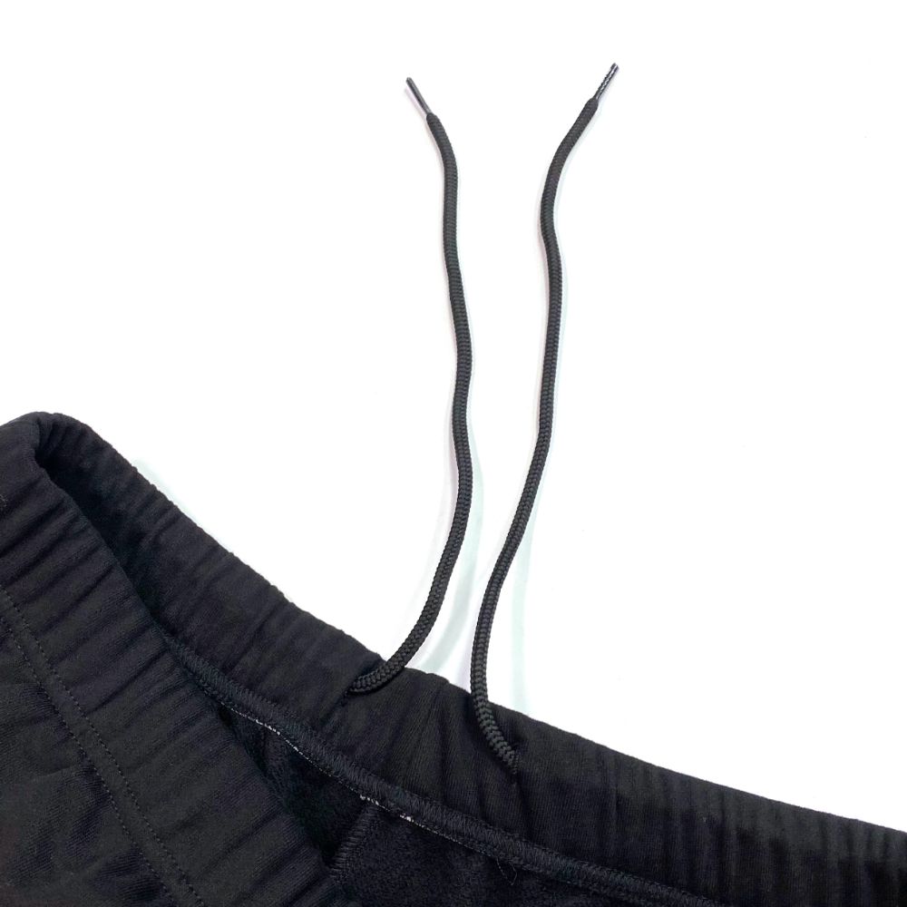 スウェットパンツ (BLACK)