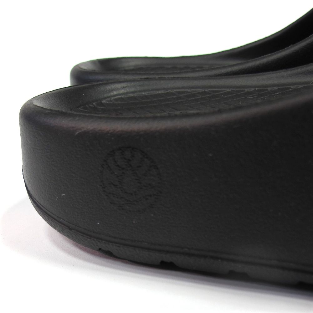 CLOUD9 SLIDE (BLACK) / クラウド9 スライド