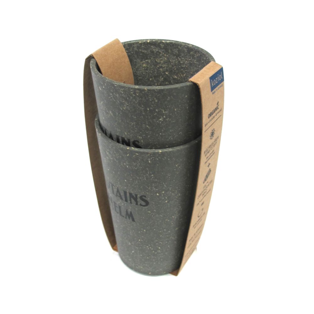 CAPTAINS HELM - ×Humble TRAVEL LIGHT (BLACK) / ×ハンブル