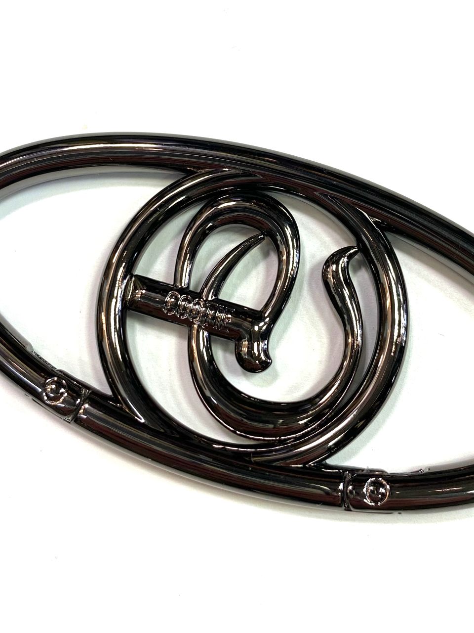 COOTIE PRODUCTIONS - 【ラスト1点】Symbol Carabiner (GOLD