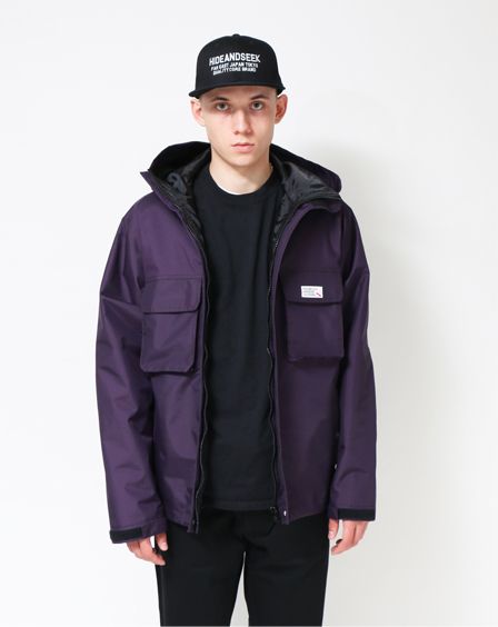 HIDEANDSEEK 2020 AW COLLECTION3