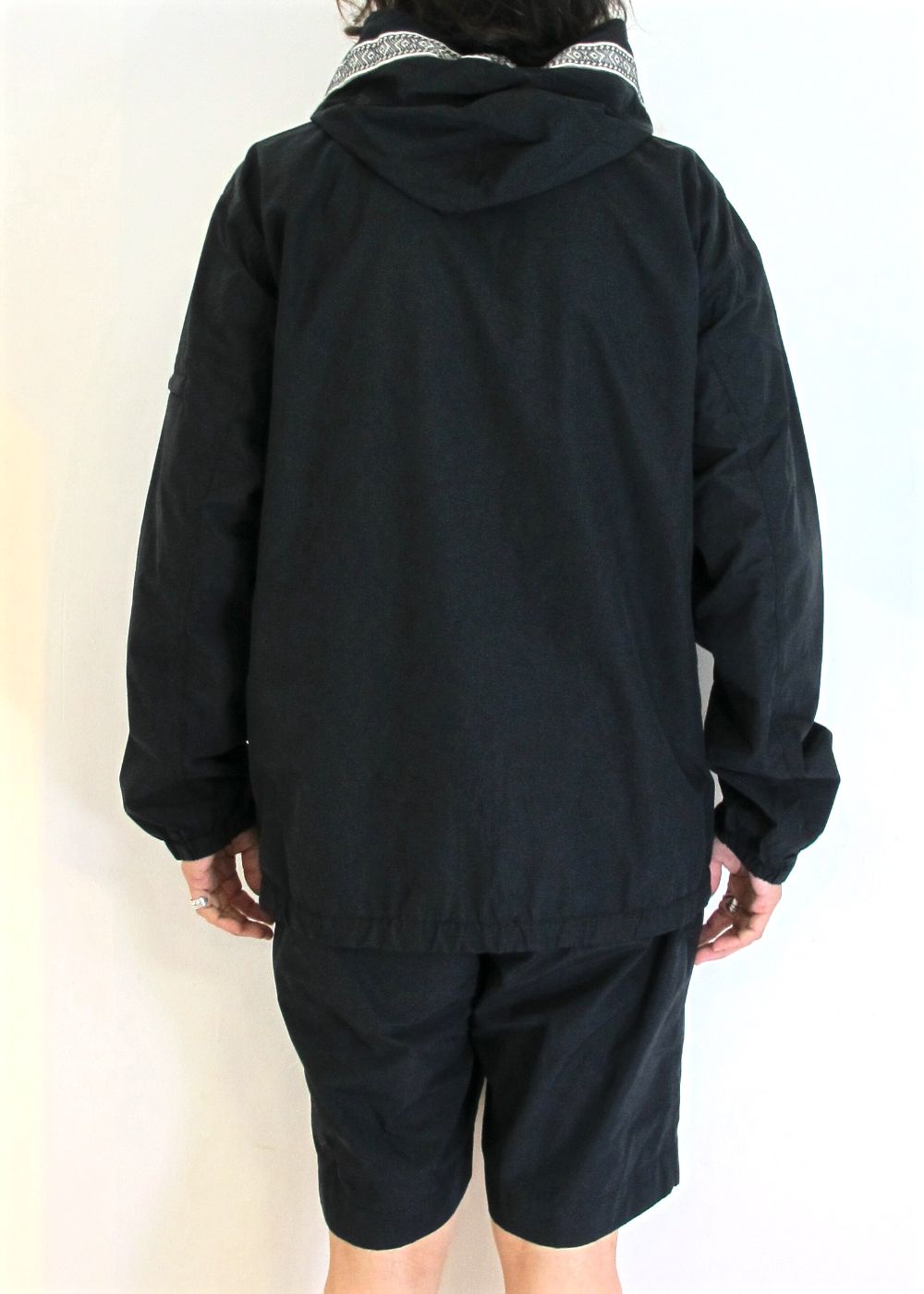 RATS NATIVE HOOD JACKET ラッツ 新品 正規品 ジャケット eva.gov.co