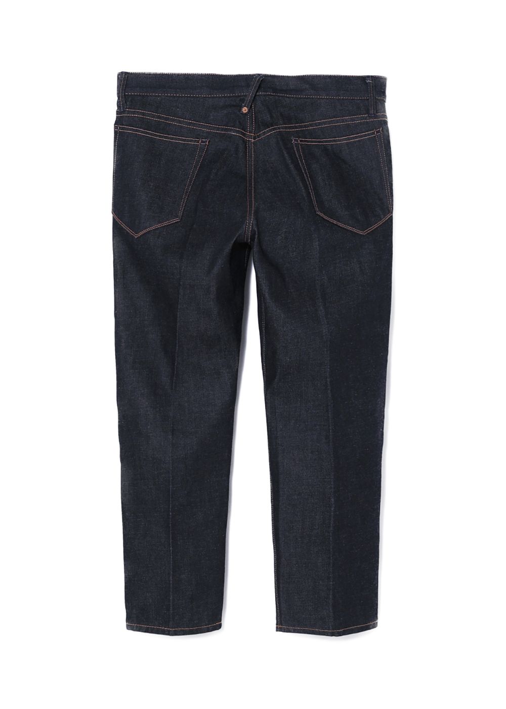 BEDWIN & THE HEARTBREAKERS - 9/L DENIM PANTS RAW 