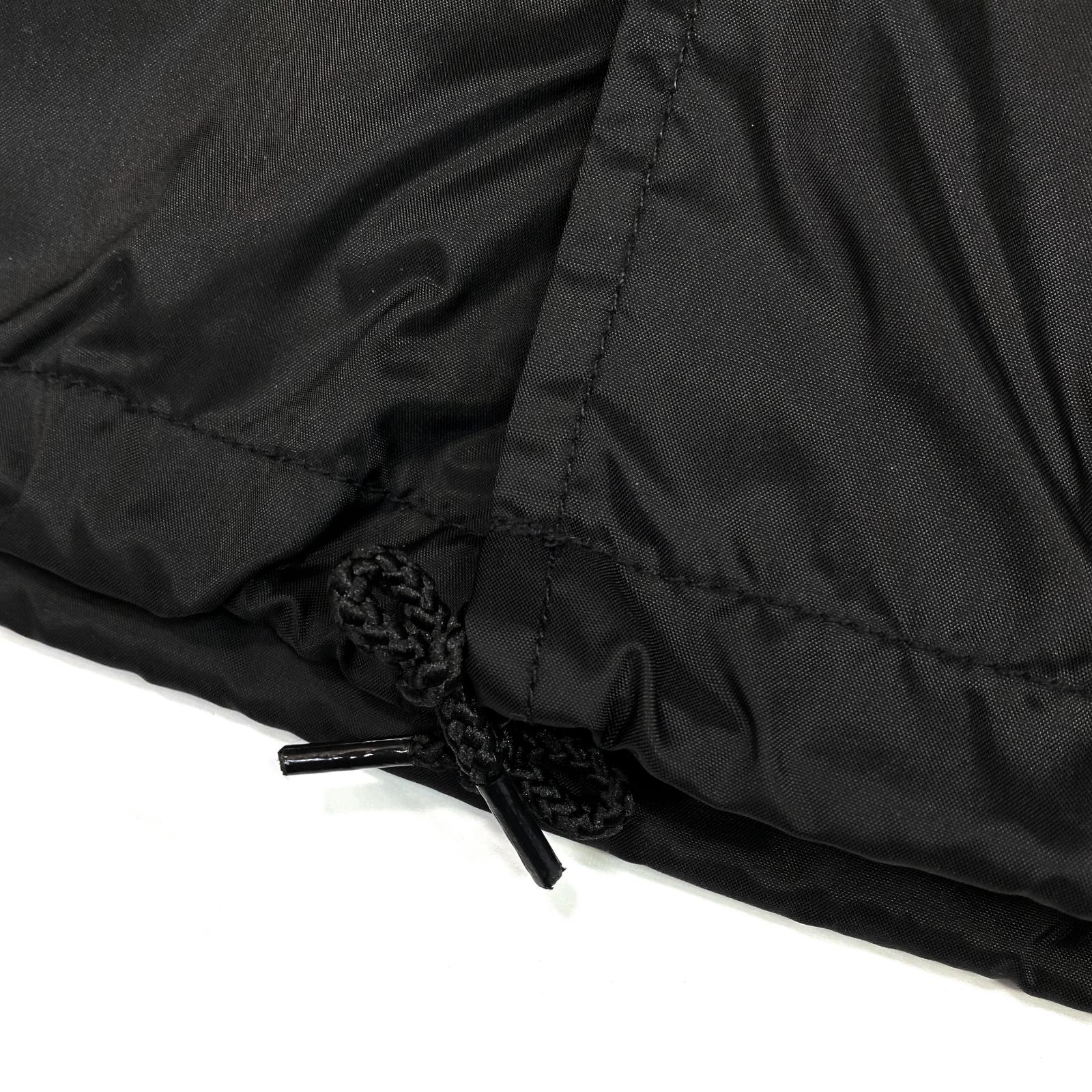 AP TRIANGLE COACH JKT (BLACK) / ×AIRWALK コラボ コーチジャケット