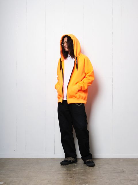 CAPTAINS HELM 2020 AW COLLECTION / CONNECTION IS NOT CANCELLED51
