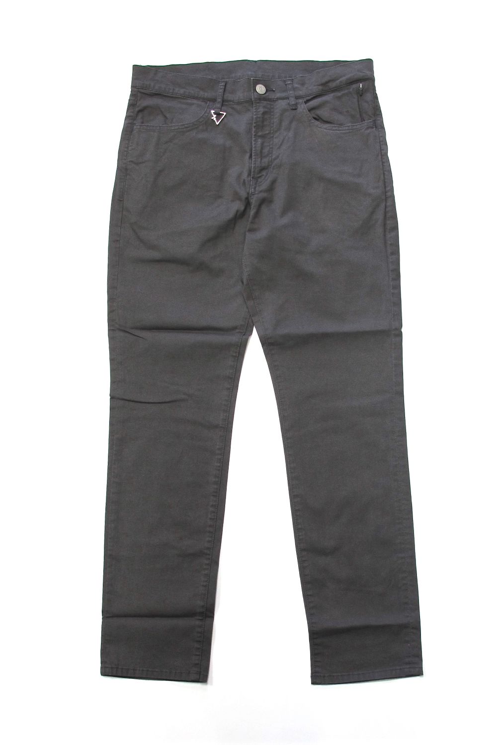 新品未使用　WHIZ LIMITED 5P CRUSH DENIM PANTS