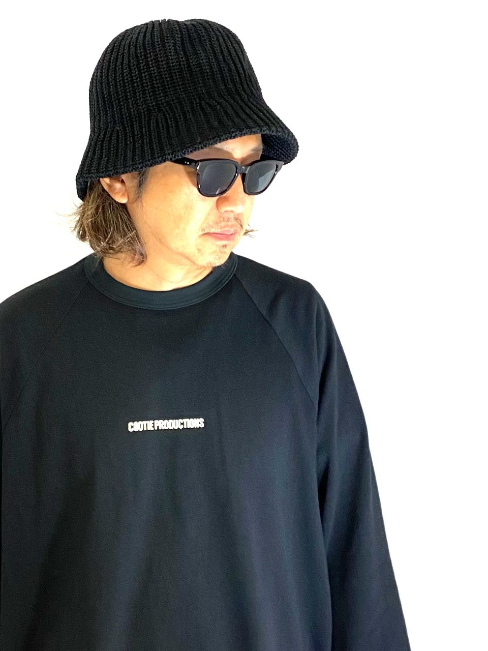 COOTIE PRODUCTIONS - 【ラスト1点】Raza Shades (DEEP SMOKE