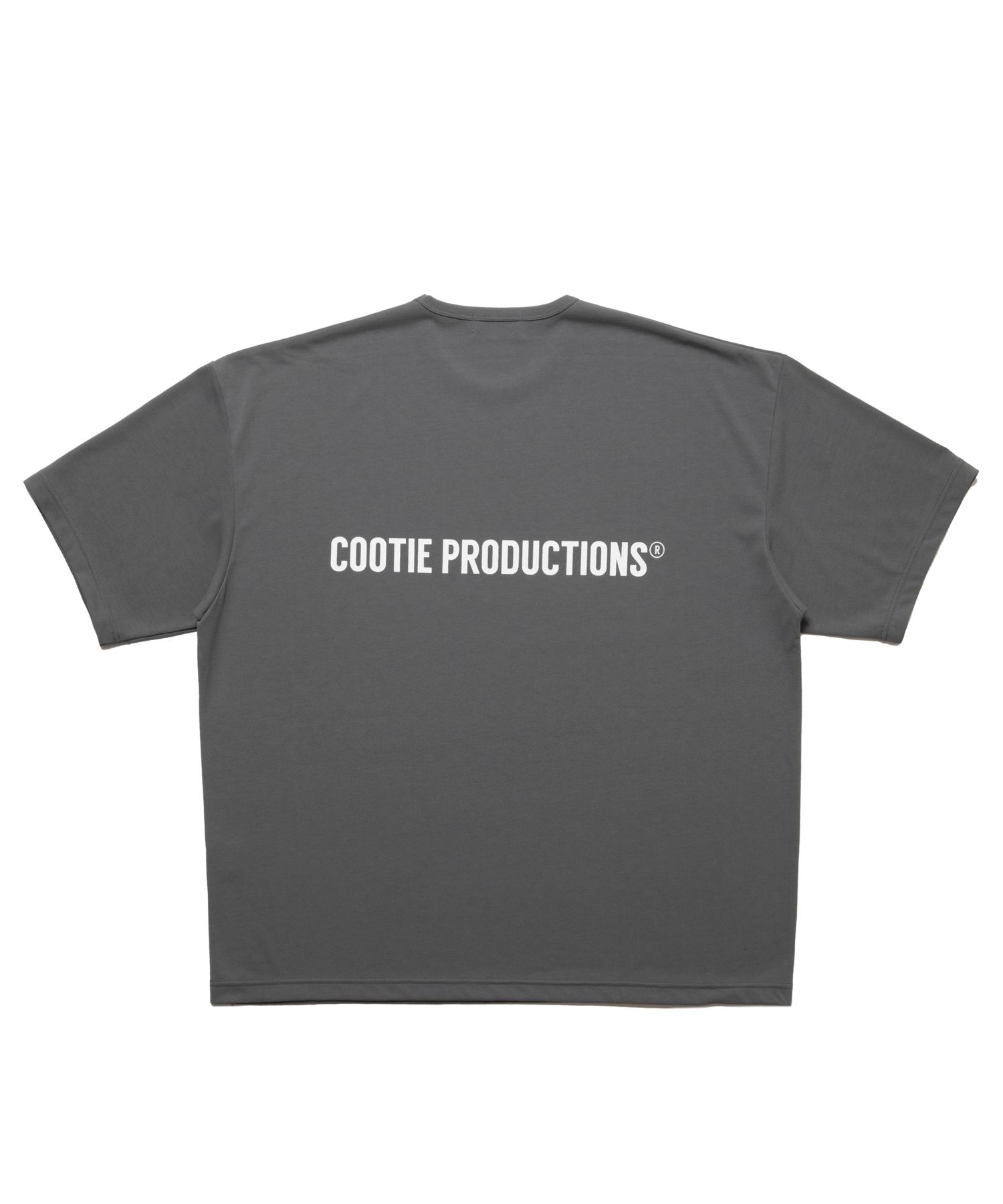 Cookies 米国人大人気 オリジナルロゴ Tシャツ v1 ヘザーグレー COOKIES ORIGINAL LOGO TEE (ROYAL/WHITE) 1564T6661 CM232TSP01