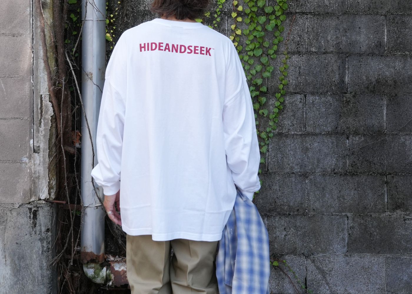 2026 FALL L/S Tee STYLE