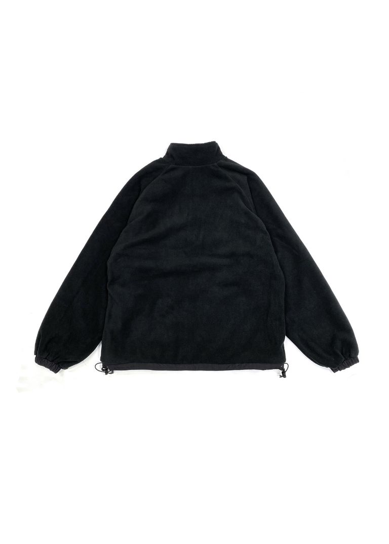 裏面(フリース面)