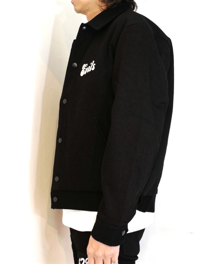 MINEDENIM - × HYSTERIC GLAMOUR F.Black Denim JKT (BLACK ...