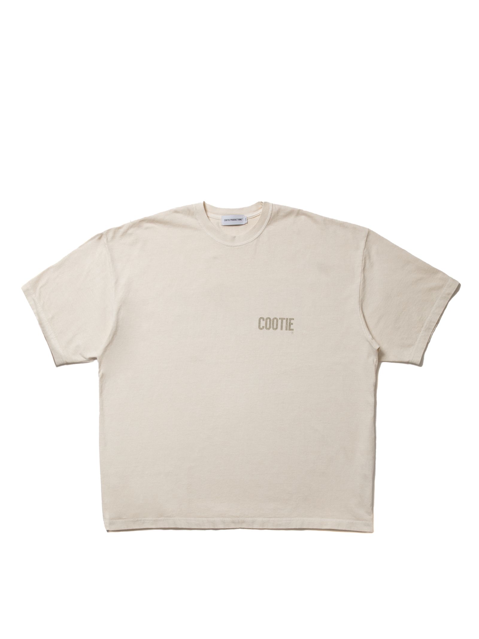 COOTIE Tシャツ・カットソー - THUMBING ONLOINE STORE - COOTIE
